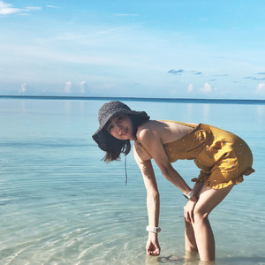 亚洲美女屁股眼交14
